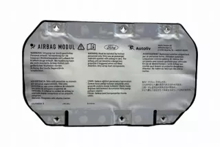 0080P1110002 Подушка безопасности Ford C-max 2 Арт e12149737, вид 4