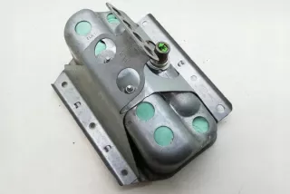 30372366C Подушка безопасности Ford C-max 2 Арт e12149727, вид 1