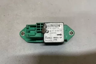 6910678 Датчик удара BMW 5 E39 Арт e12149604, вид 1