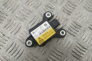 9159313 Датчик удара BMW 5 F10/F11/GT F07 Арт e12149545, вид 2