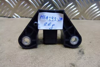 9159310 Датчик удара BMW 5 F10/F11/GT F07 Арт e12149480, вид 3