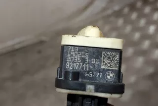 9217711 Датчик удара BMW 4 F32/F33/GT F36 Арт e12149368, вид 1