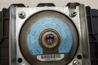9682465980 Подушка безопасности Citroen C5 1 Арт e12149344, вид 2
