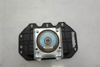 9682465980 Подушка безопасности Citroen C5 1 Арт e12149344, вид 4