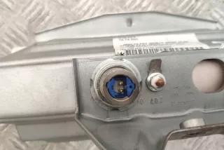 9688582280 Подушка безопасности Citroen C4 2 Арт e12149320, вид 1