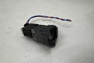 9496815 Датчик удара BMW 3 G20/G21 Арт e12149203, вид 1