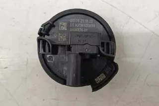 9496820 Датчик удара BMW 2 F44 Арт e12149187, вид 2