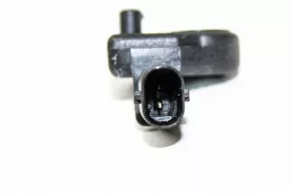 9196100 Датчик удара BMW 2 F45/F46 Арт e12149158, вид 2