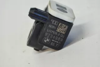 9234989 Датчик удара BMW 1 F20/F21 Арт e12149019, вид 2