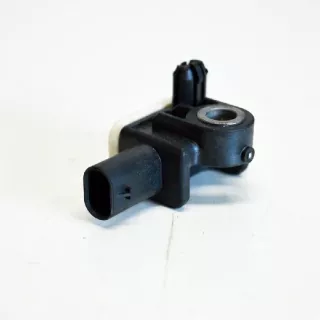 9234989 Датчик удара BMW 1 F20/F21 Арт e12149001, вид 1