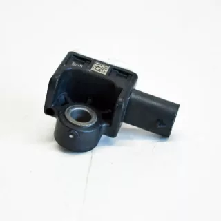 9234989 Датчик удара BMW 1 F20/F21 Арт e12149001, вид 4