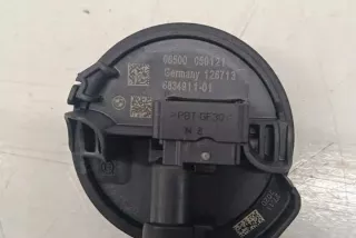 6834911 Датчик удара BMW 1 F40 Арт e12148980, вид 2