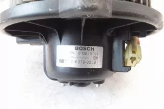 0130111191 Отопитель в сборе (печка) Volvo S40 1 Арт e12148677, вид 1