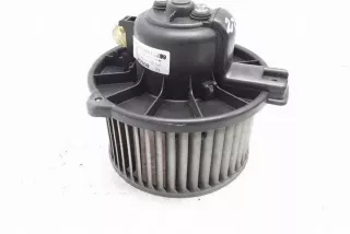 0130111191 Отопитель в сборе (печка) Volvo S40 1 Арт e12148677, вид 3
