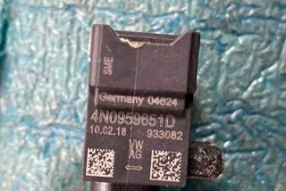 4N0959651D Датчик удара Audi A6 C7 (S6,RS6) Арт e12148666, вид 1