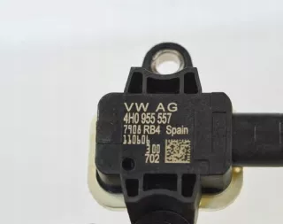 4H0955557 Датчик удара Audi A6 C7 (S6,RS6) Арт e12148654, вид 4