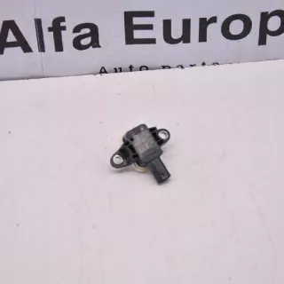 4H0955557 Датчик удара Audi A6 C7 (S6,RS6) Арт e12148620, вид 3