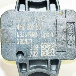4H0955557 Датчик удара Audi A6 C7 (S6,RS6) Арт e12148609, вид 4