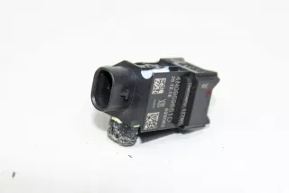 4N0959651D Датчик удара Audi A6 C7 (S6,RS6) Арт e12148571, вид 4