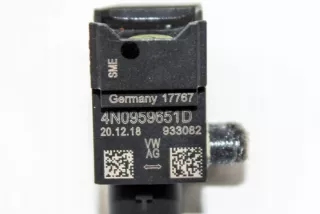 4N0959651D Датчик удара Audi A6 C7 (S6,RS6) Арт e12148571, вид 5