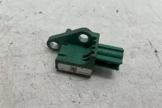 3C0909606 Датчик удара Audi A4 B6 Арт e12148525, вид 1