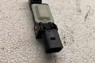 8E0959643D Датчик удара Audi A4 B6 Арт e12148512, вид 1