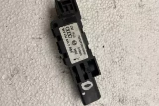 8E0959643D Датчик удара Audi A4 B6 Арт e12148512, вид 3