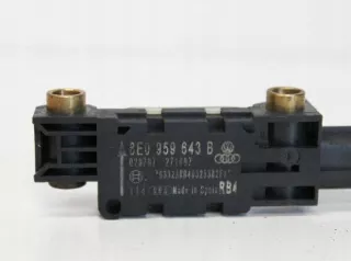 8E0959643B Датчик удара Audi A4 B7 Арт e12148450, вид 3