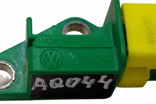 1K0909606C Датчик удара Audi A4 B8 Арт e12148438, вид 4