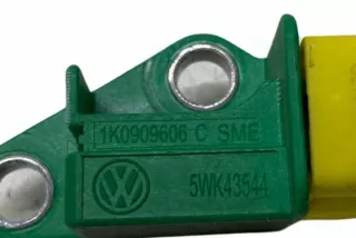 1K0909606C Датчик удара Audi A4 B8 Арт e12148426, вид 1