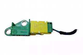 1K0909606C Датчик удара Audi A4 B8 Арт e12148413, вид 1