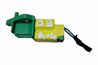 1K0909606C Датчик удара Audi A4 B8 Арт e12148413, вид 3