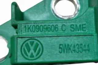 1K0909606C Датчик удара Audi A4 B8 Арт e12148413, вид 4