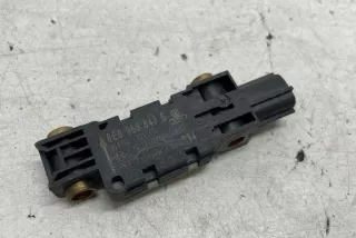 8E0959643B Датчик удара Audi A4 B8 Арт e12148374, вид 1