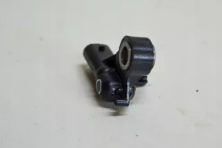 4M0959643 Датчик удара Audi A4 B9 Арт e12148274, вид 1
