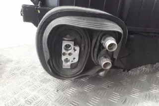 1K2819424 Отопитель в сборе (печка) Volkswagen Caddy 1 Арт e12147999, вид 2
