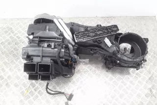 1K2819424 Отопитель в сборе (печка) Volkswagen Caddy 1 Арт e12147999, вид 4