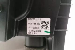 111613300A Отопитель в сборе (печка) Tesla model X Арт e12147929, вид 3