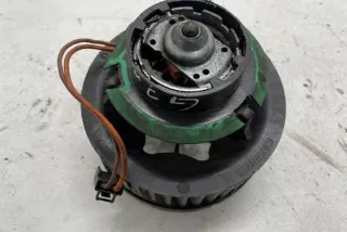 5Q2819021A Отопитель в сборе (печка) Skoda Octavia A7 Арт e12147879, вид 2