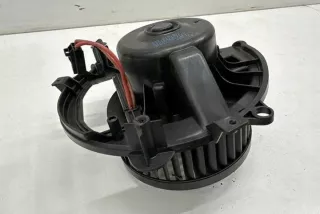 5Q2819021A Отопитель в сборе (печка) Skoda Octavia A7 Арт e12147877, вид 1