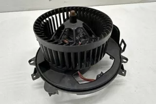 5Q2819021A Отопитель в сборе (печка) Skoda Octavia A7 Арт e12147877, вид 2