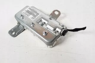 7077221 Подушка безопасности BMW 7 E65/E66 Арт e12147729, вид 1