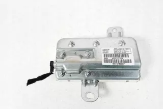 7077221 Подушка безопасности BMW 7 E65/E66 Арт e12147729, вид 3