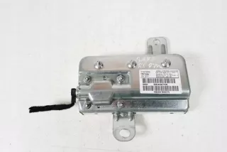 8240467 Подушка безопасности BMW 7 E65/E66 Арт e12147708, вид 2