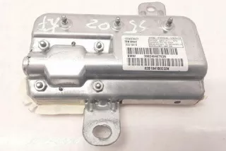 30824046703N Подушка безопасности BMW 7 E65/E66 Арт e12147698, вид 2