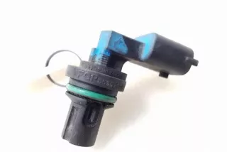 55352609 Датчик коленвала Opel Astra J Арт e12147338, вид 1