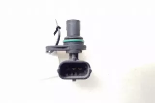 55352609 Датчик коленвала Opel Astra J Арт e12147338, вид 2