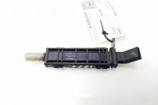 55578624 Датчик коленвала Opel Astra K Арт e12147327, вид 1