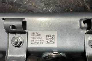 39915942201 Подушка безопасности BMW 5 F10/F11/GT F07 Арт e12147126, вид 1