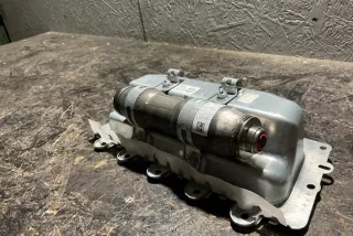 39915942201 Подушка безопасности BMW 5 F10/F11/GT F07 Арт e12147126, вид 2